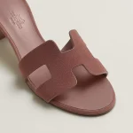 Hermès Oasis sandal - Image 2
